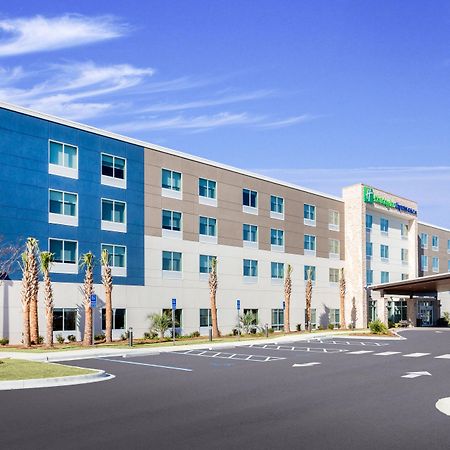 Holiday Inn Express & Suites Niceville - Eglin Area By Ihg Exteriör bild