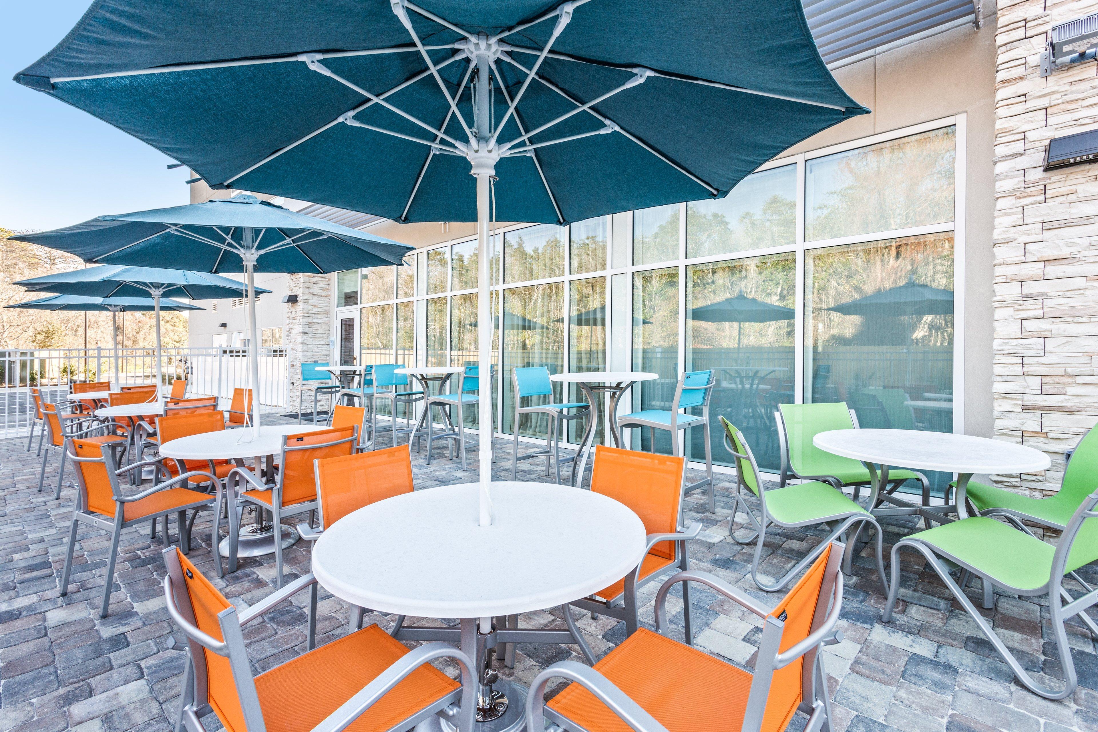 Holiday Inn Express & Suites Niceville - Eglin Area By Ihg Exteriör bild