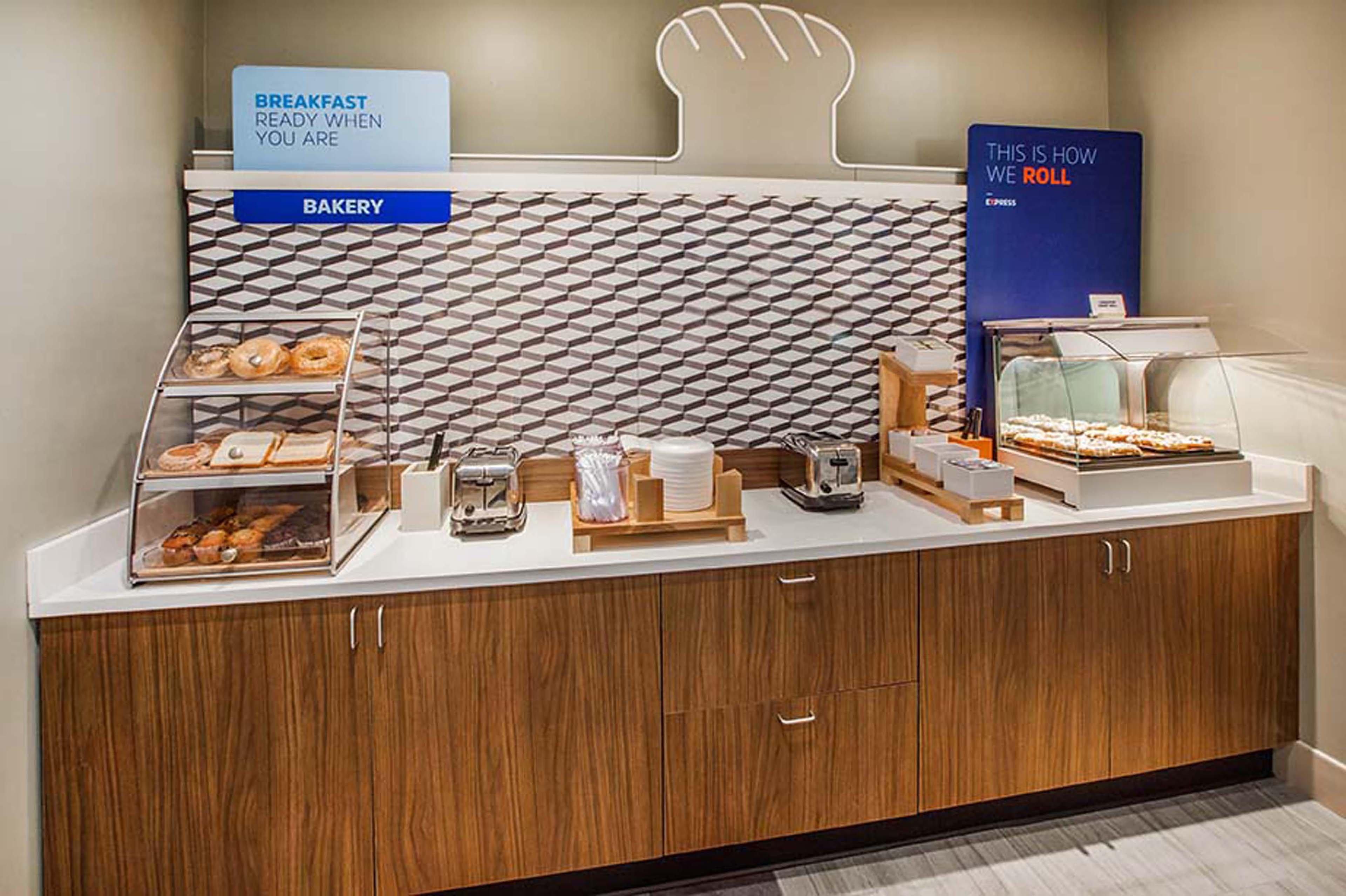 Holiday Inn Express & Suites Niceville - Eglin Area By Ihg Exteriör bild