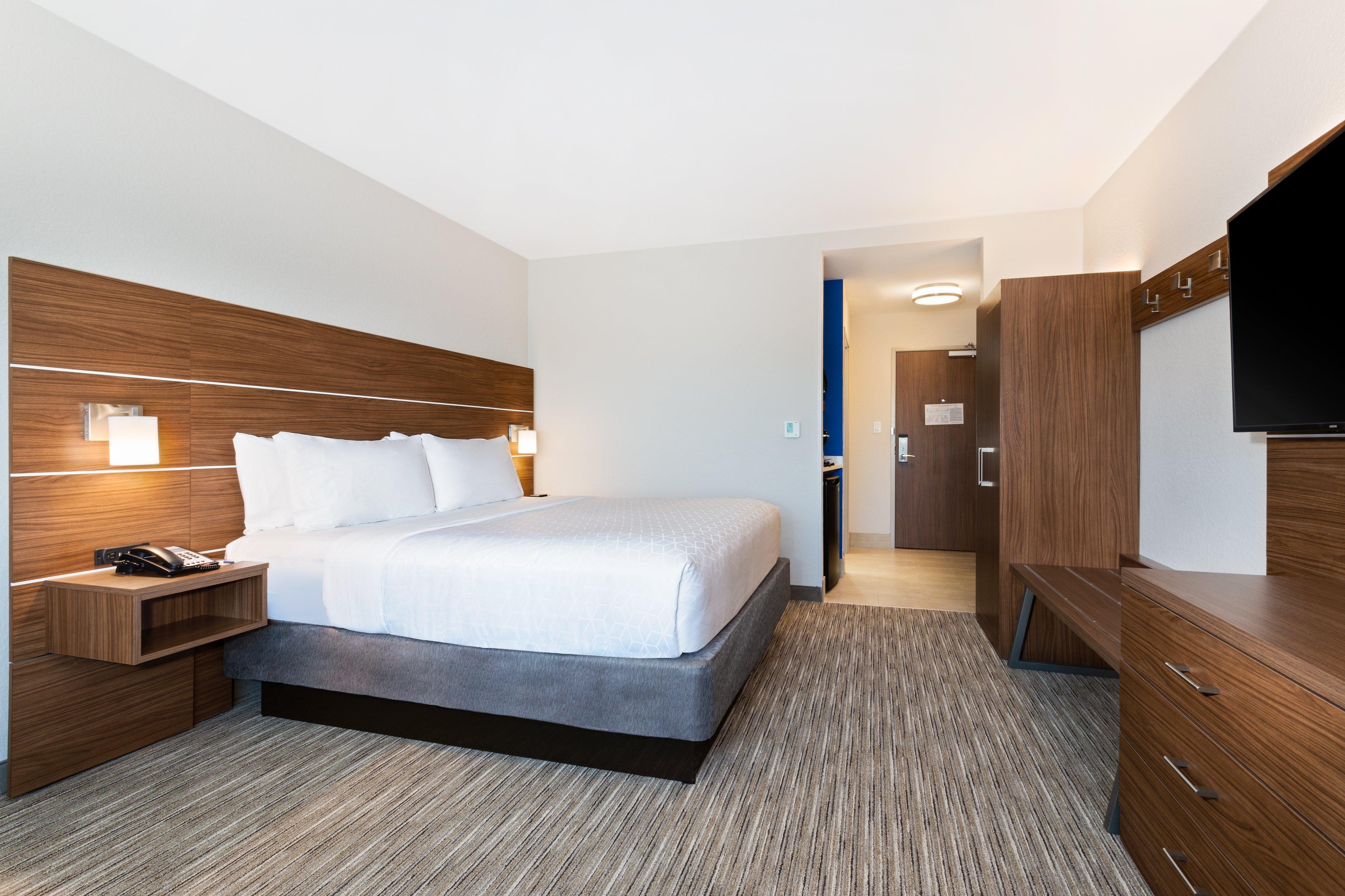 Holiday Inn Express & Suites Niceville - Eglin Area By Ihg Exteriör bild