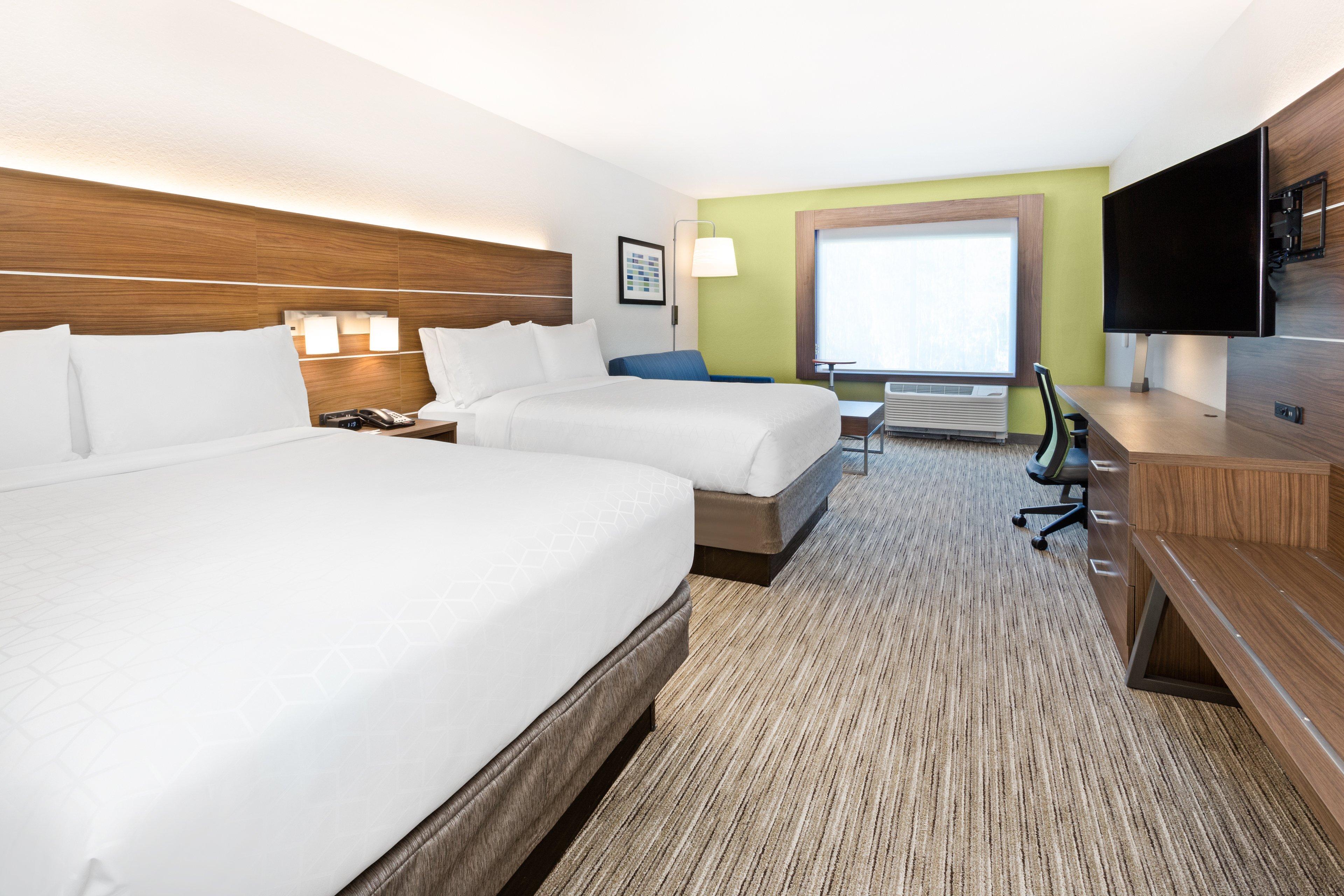 Holiday Inn Express & Suites Niceville - Eglin Area By Ihg Exteriör bild