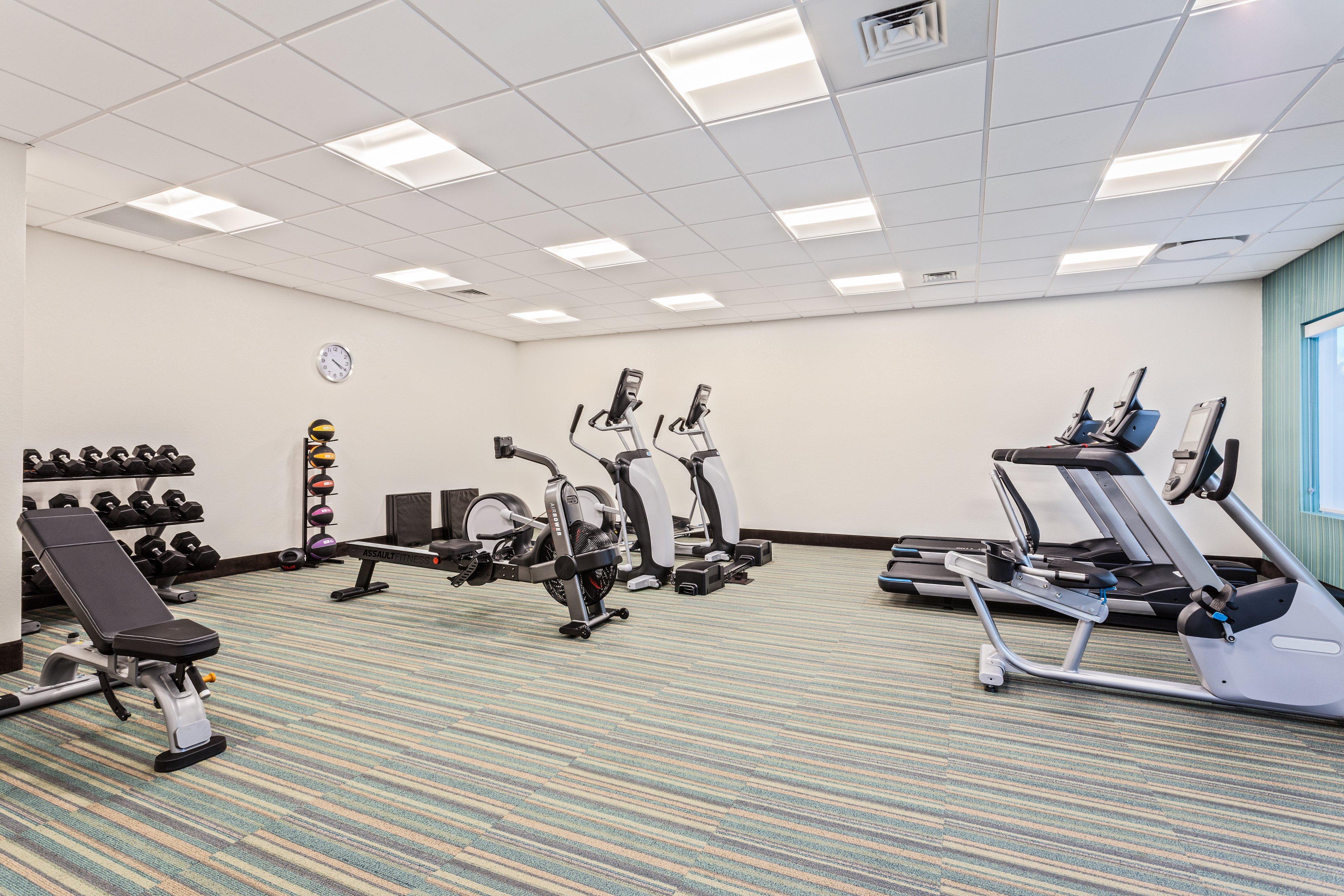 Holiday Inn Express & Suites Niceville - Eglin Area By Ihg Exteriör bild