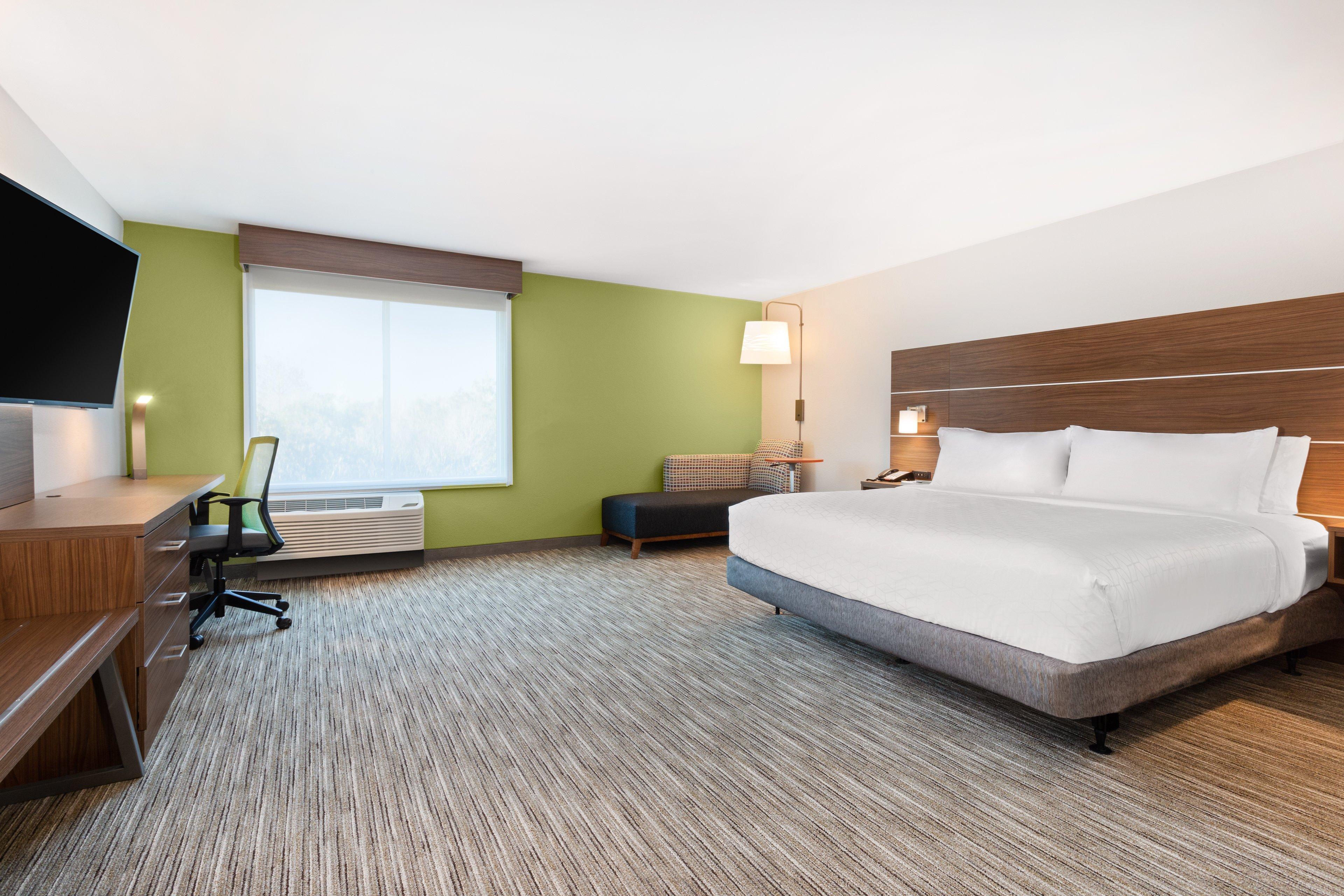 Holiday Inn Express & Suites Niceville - Eglin Area By Ihg Exteriör bild