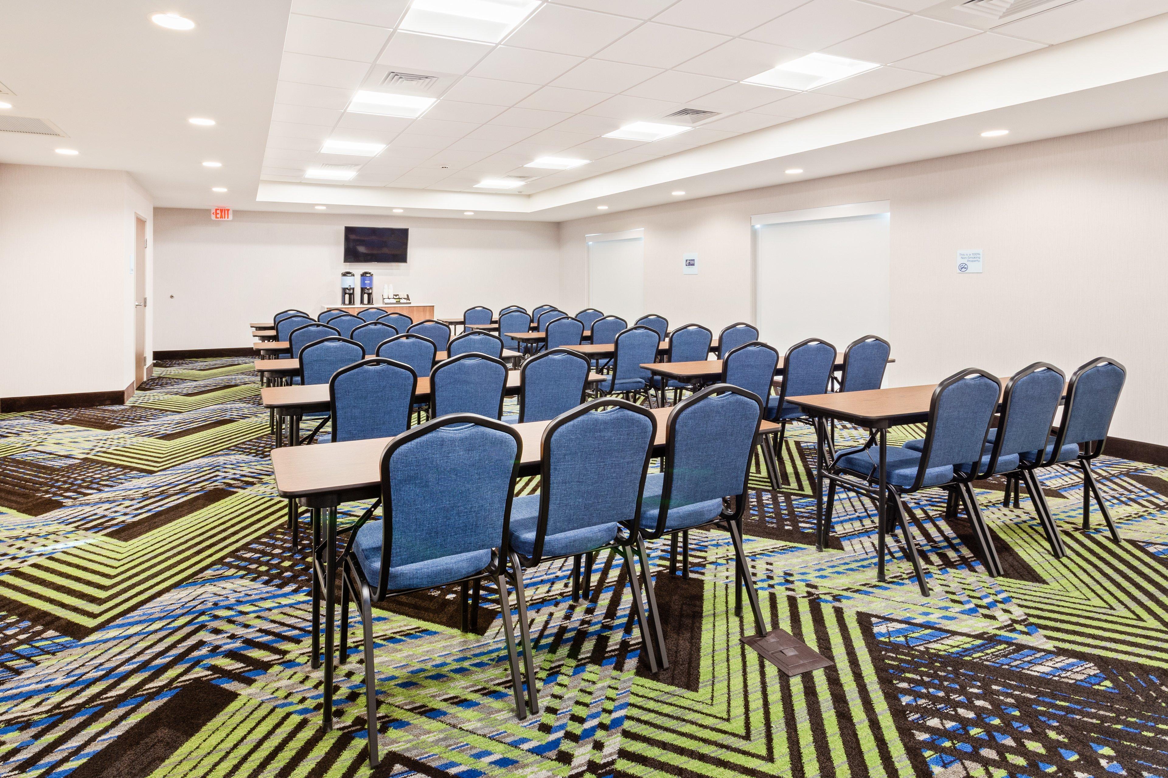 Holiday Inn Express & Suites Niceville - Eglin Area By Ihg Exteriör bild