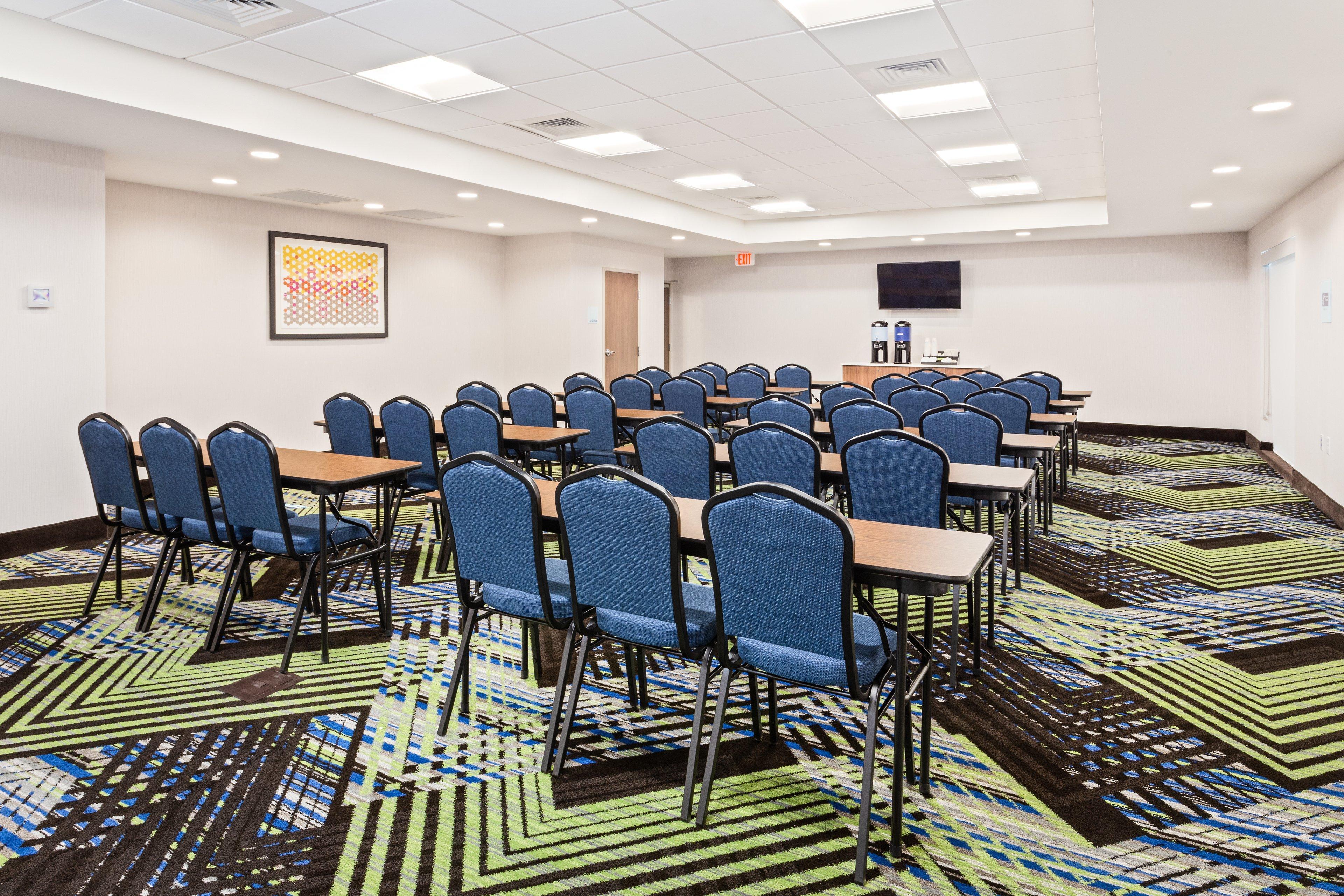 Holiday Inn Express & Suites Niceville - Eglin Area By Ihg Exteriör bild