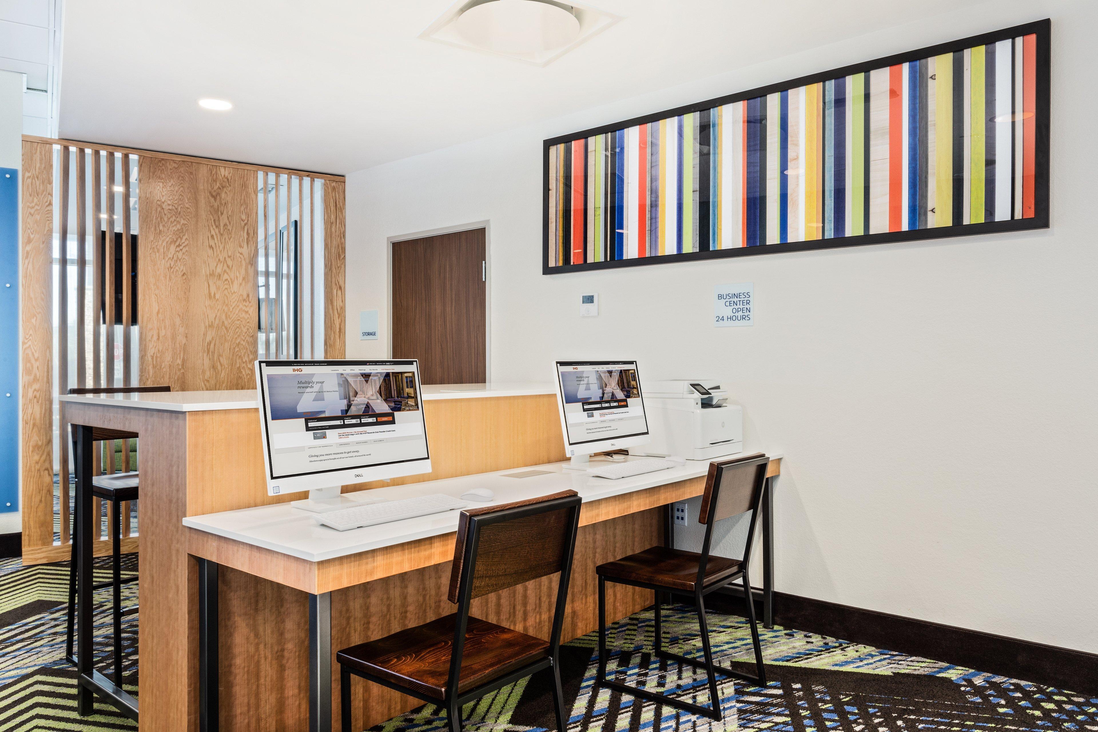 Holiday Inn Express & Suites Niceville - Eglin Area By Ihg Exteriör bild