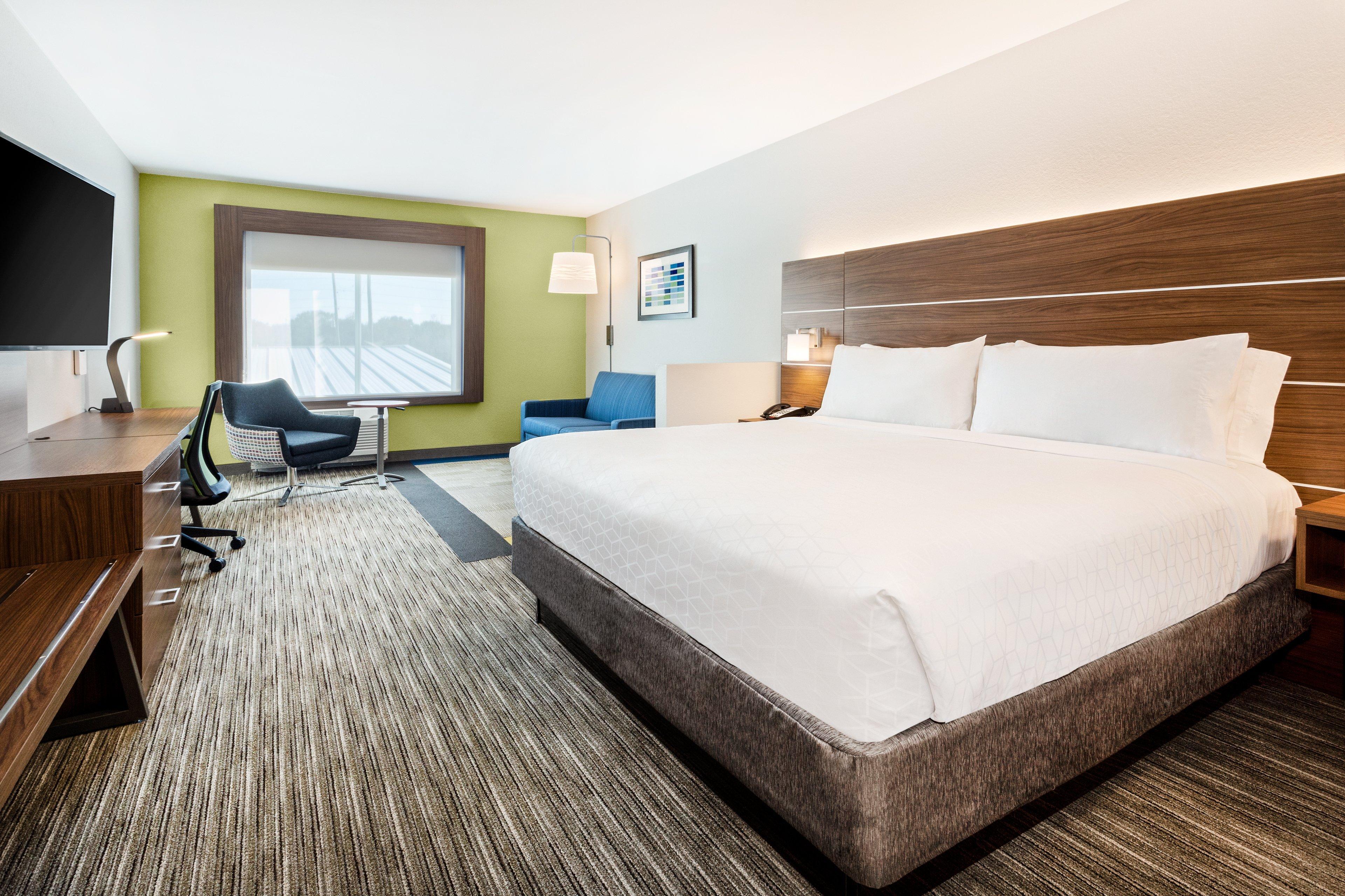 Holiday Inn Express & Suites Niceville - Eglin Area By Ihg Exteriör bild