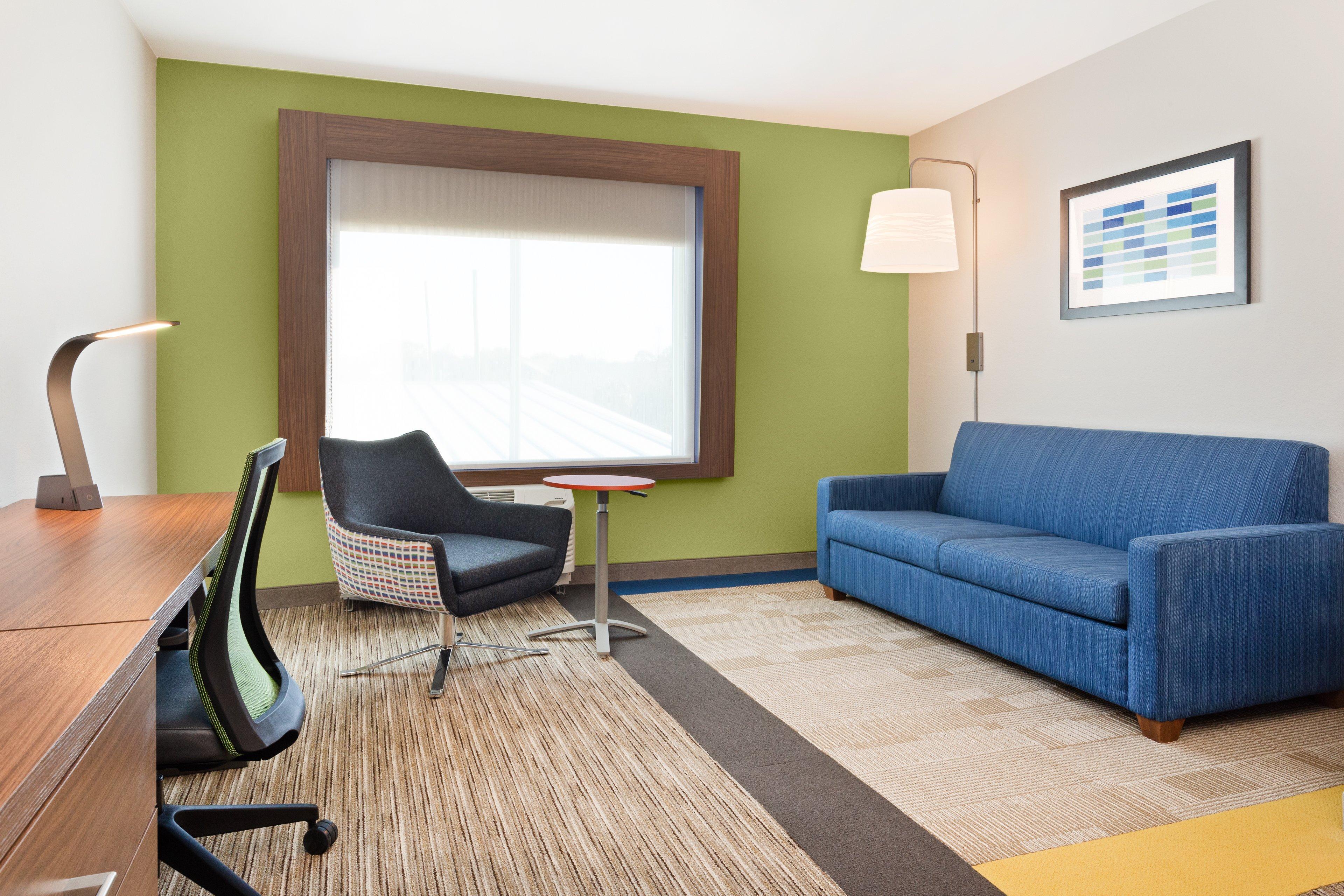 Holiday Inn Express & Suites Niceville - Eglin Area By Ihg Exteriör bild