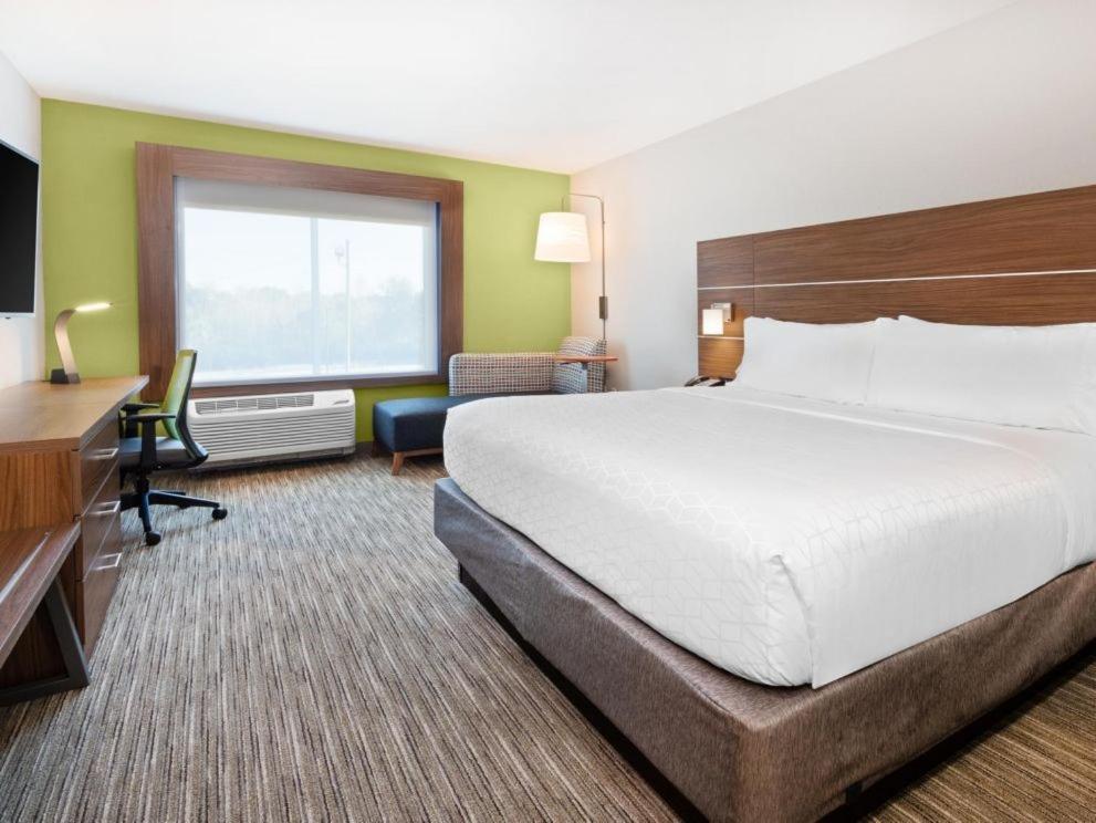 Holiday Inn Express & Suites Niceville - Eglin Area By Ihg Exteriör bild