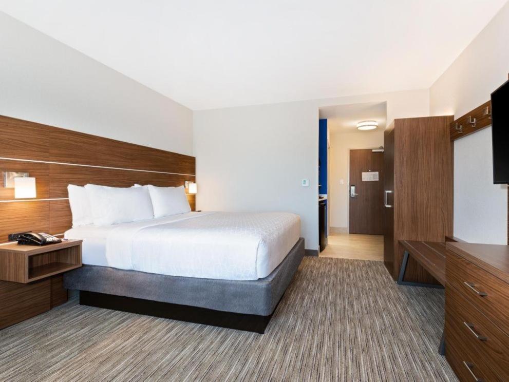 Holiday Inn Express & Suites Niceville - Eglin Area By Ihg Exteriör bild