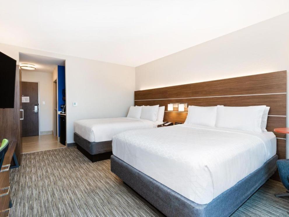 Holiday Inn Express & Suites Niceville - Eglin Area By Ihg Exteriör bild