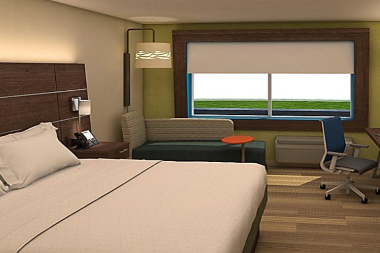 Holiday Inn Express & Suites Niceville - Eglin Area By Ihg Exteriör bild