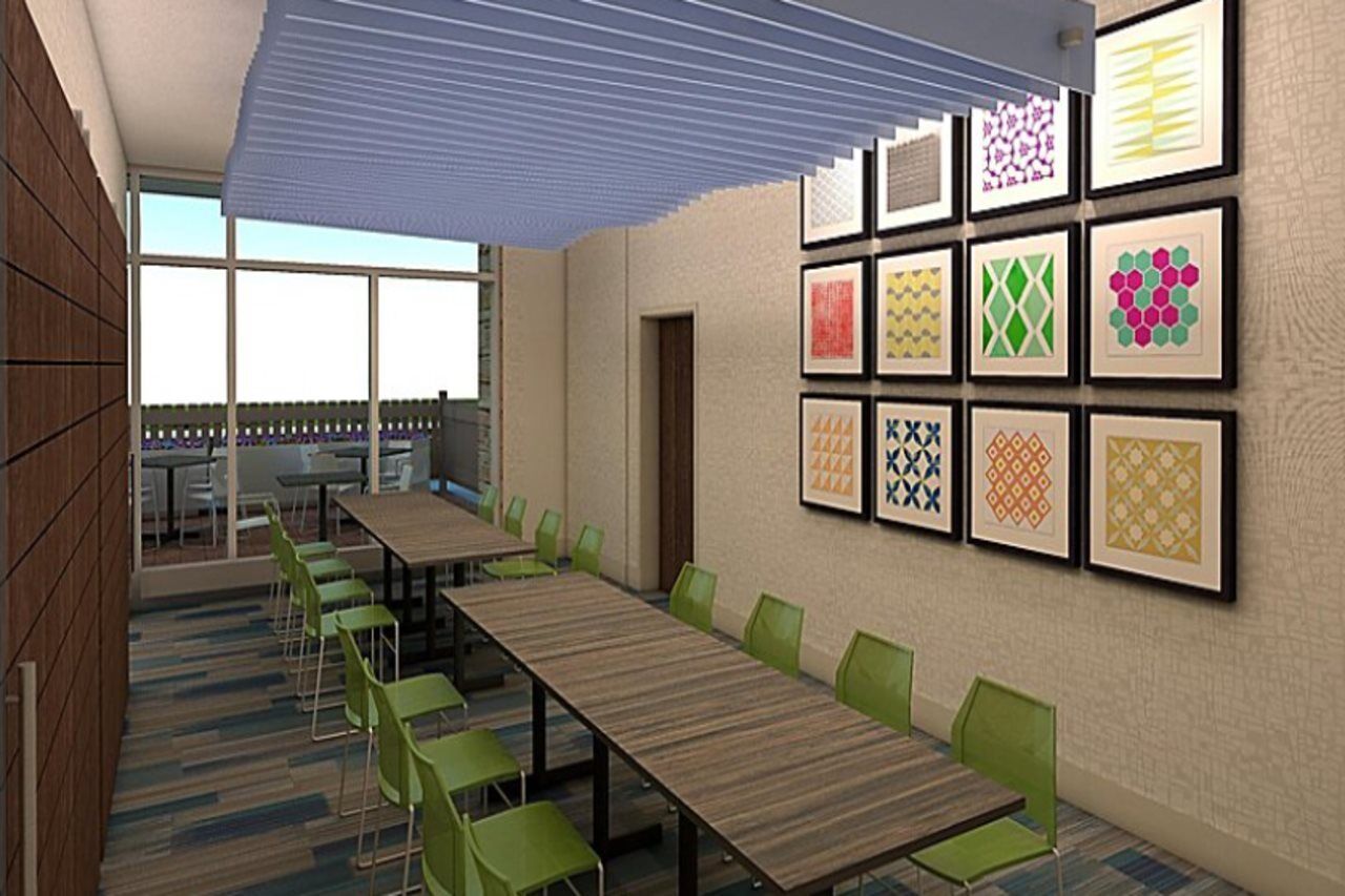 Holiday Inn Express & Suites Niceville - Eglin Area By Ihg Exteriör bild